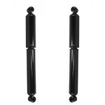 2-251130-001 Unity Shock Set Of Rear Driver & Passenger Side For Chevy Pair New. Price: $58.90.