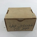 Leeds & Northrup 017136V Motor L1148062 KCI-24A1 120V 44-25026 New. Price: $79.99.