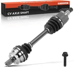 A-premium Cv Axle Shaft Assembly Compatible With Mercedes-benz E320 4MATIC... New. Price: $147.31.