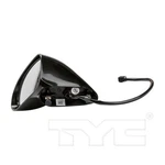 Tyc 1020032 Door Mirror For 91-99 88 Lesabre Lss Park Avenue Regency New. Price: $38.87.