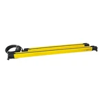 Keyence GL-R71F-T Transmitter GL-R55F-T Safety Light Curtain Gebraucht. Price: $535.15.
