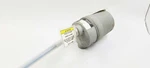 Rosemount PB317STE36F3T Sensall Ultrasonic Level Sensor New. Price: $81.67.