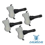 68313387AB 68252493AB SET(4) Fit For Dodge Jeep Tpms Tire Pressure Sensor New. Price: $127.97.