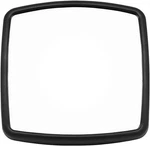 Truck Door Mirror Fit For International 4300 4400 7400 7600 Wide Angle New. Price: $69.00.