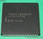 Intel TN80C188EB20 Rh New. Price: $28.90.