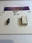 (1) Saztec Industries 765 Pcv Valve Brand New Genuine Nos,. Price: $9.89.