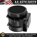 Mass Air Flow Sensor For Hyundai Elantra 2003-2010 2.0L Tucson 2005-2009 L4 New. Price: $22.69.