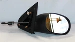 Pair Of Mirrors For Dodge Neon Manual 2000 2001 2002 2003 2004 2005 Pns New. Price: $126.06.