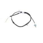 Gm Genuine Parts 19115818 Abs Wheel Speed Sensor Wiring Harness New. Price: $118.23.
