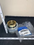 Watts 3001A-2 2" Fip X Solder Dielectric Union New Non-potable. Price: $36.71.