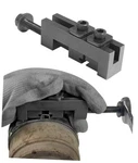 Zlirfy Boot Tool,cv Pliers,cv Joint Clamps Removal New. Price: $26.24.