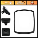 Wide Angle Truck Door Mirror For International 4300 4400 7400 7600 8500 8600 (20 New. Price: $89.99.