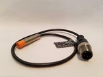 Ifm Electronic Efector IE5352 IEBC005-ASKG/0.3M/US Proximity Switch Sensor 5MM Used. Price: $27.47.