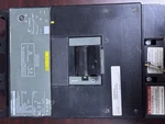 Square D Amp Circuit Breaker Pole 600 Vac LIL363008041 Trip 1500-3200A Seller. Price: $652.99.