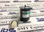 Oriental Speed Control Motor 2IK6RGN-A-K1 M5017H W/warranty Used. Price: $52.00.