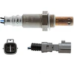 Oxygen Sensor-gas Denso 234-4168 New. Price: $79.14.