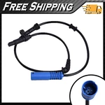 Front Left Right Abs Wheel Speed Sensor For R50 R53 Mini Cooper 34526756384 New. Price: $12.49.