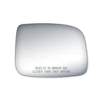 2004-2012 Chevy Colorado/gmc Canyon Passenger Side Replacement Mirror Glass New. Price: $21.72.