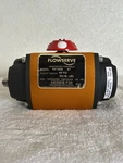 Flowserve Worcester Controls Pneumatic Actuator Series 10F39SN R7 80 Psi New. Price: $325.00.