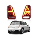 Archaic Led Tail Lights For 2002-2006 Cooper Hatchback 2005-2008 Mini-co... New. Price: $281.14.