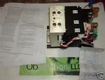 Chromalox Minimax Scr Controller MMAX1P-20151 Remanufactured Seller. Price: $228.00.