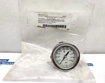 Mcdaniel 0-5000PSI Pressure Gauge Seatrax 40175 New. Price: $208.48.