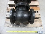 Powell 4" Check Valve Class 125 Ibbm, IA0418 New. Price: $299.95.