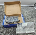 Geekstop D1012 Rear Brake Pad Ford 2004-2011/F-150 Heritage New. Price: $22.97.