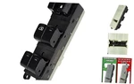 Window Master Switch For 2007-2008 Nissan Sentra, 2005-2015 Xterra, 2005-2019 New. Price: $40.47.