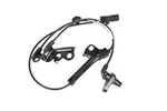 Genuine Acdelco Front Driver Side Wheel Speed Sensor 19353986 New. Price: $133.12.
