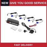 Universal Reverse Backup Radar System Parking Sensors Rear Pack Of 1 New. Price: $17.88.