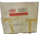 Orange Research 2321FG-1C-2.5L Differential Pressure Gauge Nsmp New. Price: $120.00.