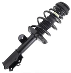 Suspension Strut And Coil Spring Assembly Unity 11052 Fits 2012 Buick Verano New. Price: $75.99.