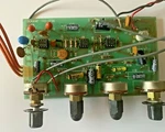 Dukane 110-1736 Amplifier Circuit Control Board Tested, Very Good Condition Used. Price: $23.19.