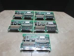 Yamatake Honeywell Circuit Board 81406220-001 9644PS MX250RC44 22026 H00 Used. Price: $99.99.