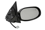Right Door Mirror Fits Saturn LW1 2000 LW200 LW300 2001-2003 Power Heated New. Price: $79.86.