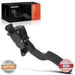 A-premium Accelerator Pedal Position Sensor For Chevy Colorado Gmc Canyon H3 New. Price: $71.48.