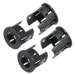 Autohaux 4PCS Parking Assist Sensor Bezels For Front Rear Bumper Dod... New. Price: $19.19.