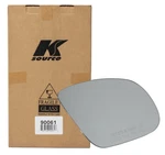 Source Replacement Right Mirror Glass Fits 1995-96 Buick Roadmaster Part 90061 New. Price: $21.25.