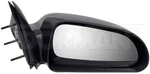 Dorman 955-1368 Side View Mirror Manual For 05-08 Dodge Mitsubishi Dakota Raider New. Price: $58.32.