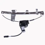 Front Left Driver Power Window Regulator With Motor For Grand Cherokee 2000-2004 New. Price: $42.99.