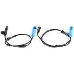 2X Front & Rear Abs Wheel Speed Sensors For Mini Cooper 2002-2008 Left Right New. Price: $20.19.
