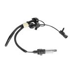 Genuine Acdelco For Gmc Sierra 2500 HD/3500 2011-2014 Wheel Speed Sensor Rear New. Price: $108.12.