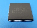 (1 Pc) TN80C188EB20 Intel Microprocessor 16-BIT 20MHZ Cmos PLCC84 Open. Price: $24.95.