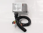 Functional Devices RIB2401B Power Relay, Amp Spdt, VAC/DC/120 Coil Used. Price: $29.99.