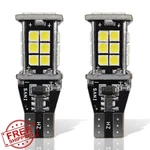 Tuxihapp 2PCS T15 921 Led Bulbs White Backup Reverse Light New. Price: $20.00.