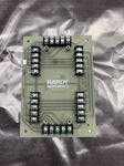 Used Hardy L/c Junction Box Control Board 0535-0347-01 Rev. Price: $20.00.