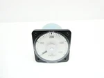 Weschler Instruments 103121AESC Ammeter 0-400DC Amp New. Price: $70.00.