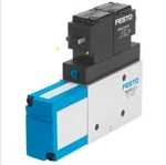 *new Sealed* Festo VAD-ME-I-3/8 Vacuum Generator 3/8" Nozzle 35533. Price: $250.00.