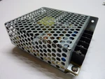 Mean Well RS-35-5 Ac/dc Single Output Enclosed Power Supply 5VDC (32051) Used. Price: $14.99.